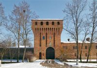 Castello di Paderna 11 Exterior